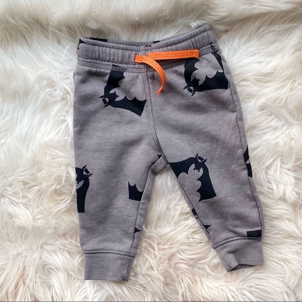 Batjoggers